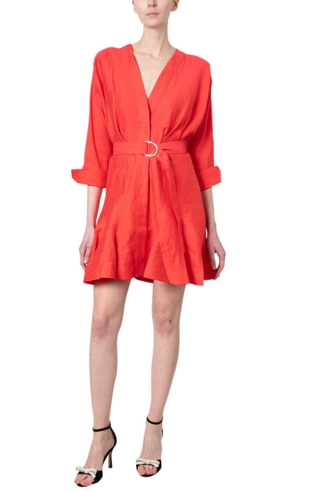 Acler - Fairyhill mini dress Acler - Fairyhill mini dress