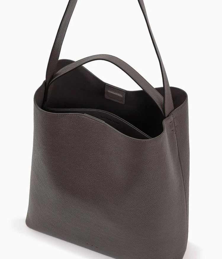 Aesther Ekme-Sac Grain Chestnut-dgallerystore