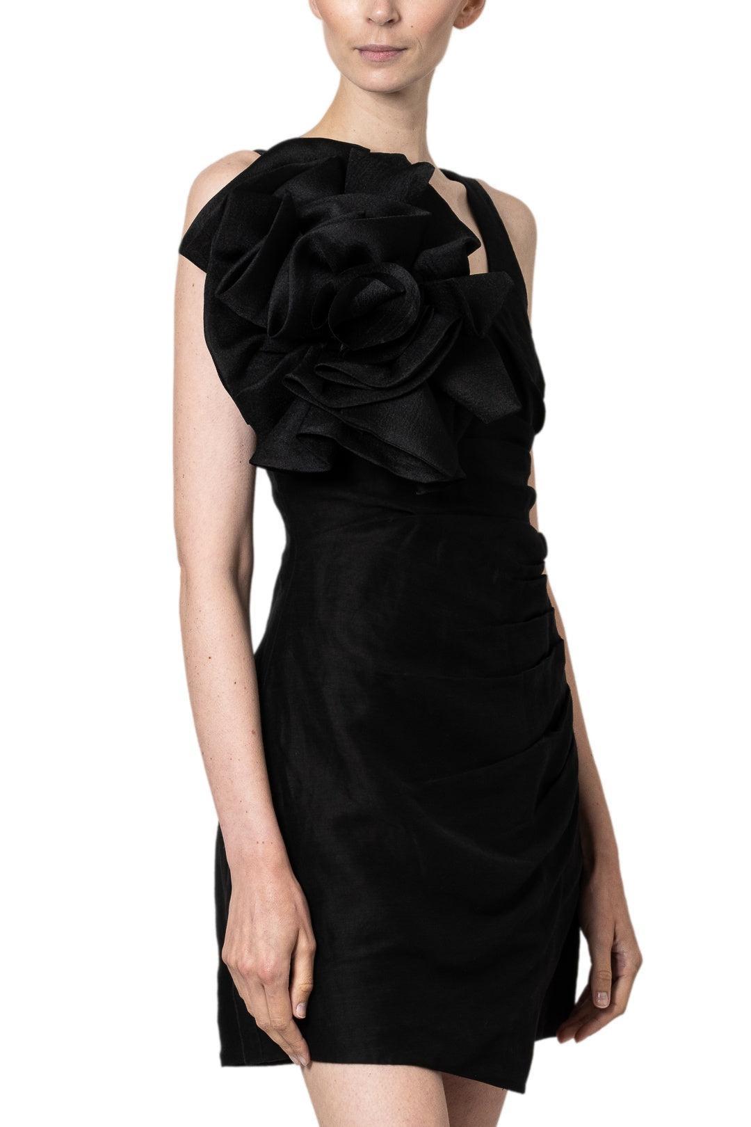 Aje-Energy mini dress-dgallerystore