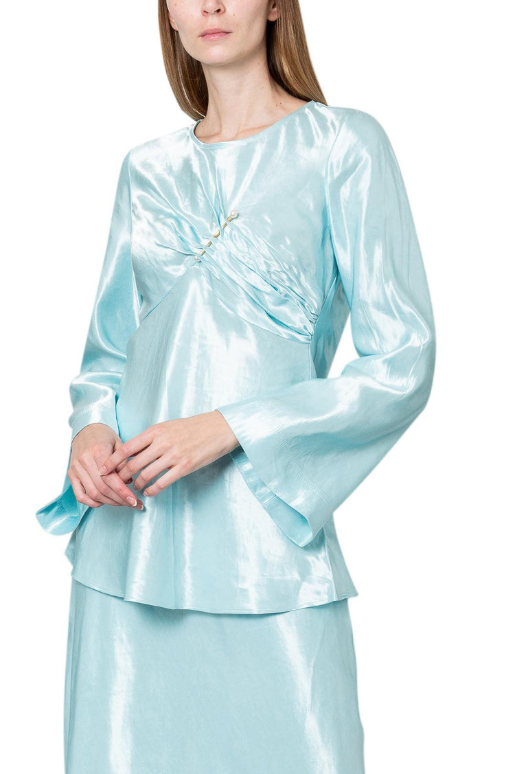 Aje-Moonglade piercing top-dgallerystore