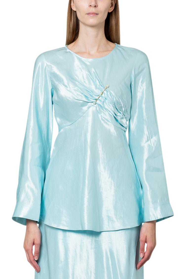 Aje-Moonglade piercing top-dgallerystore