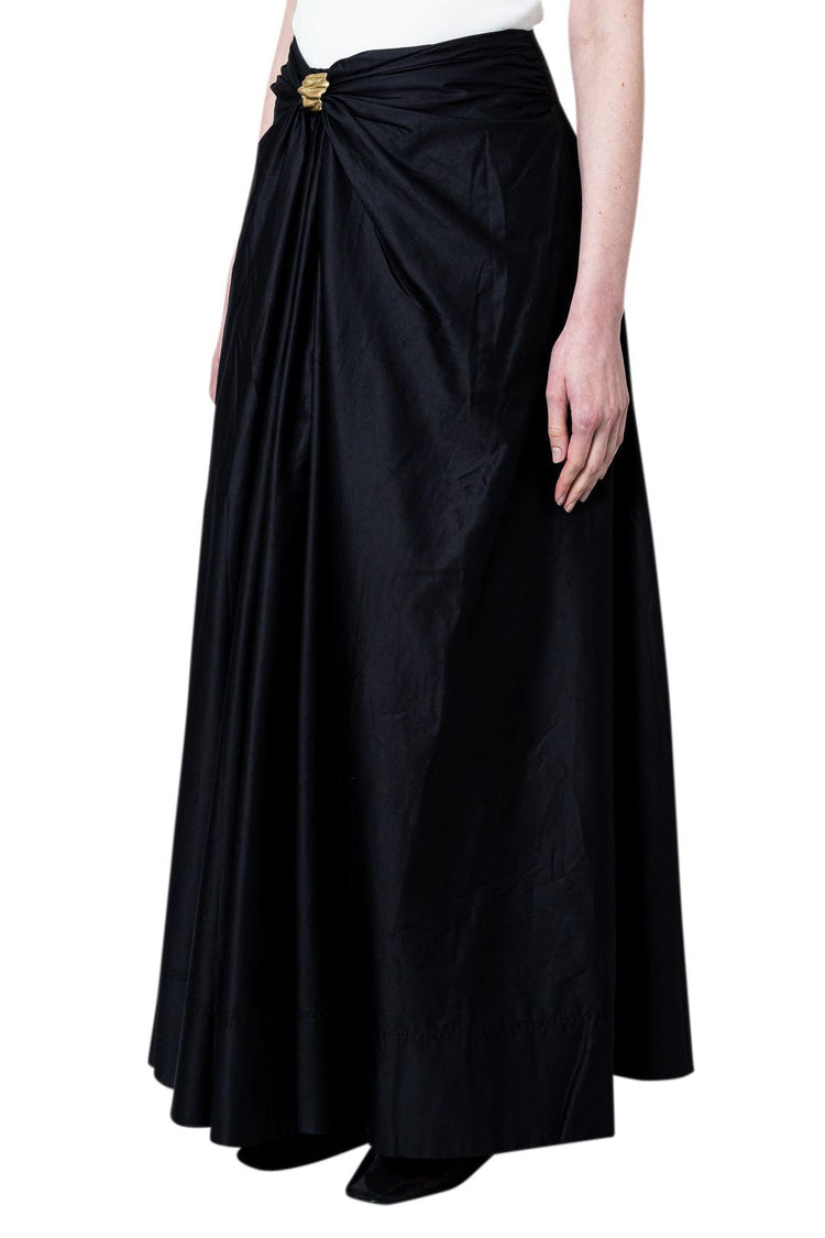 Aje-Oakleigh Maxi Skirt-dgallerystore