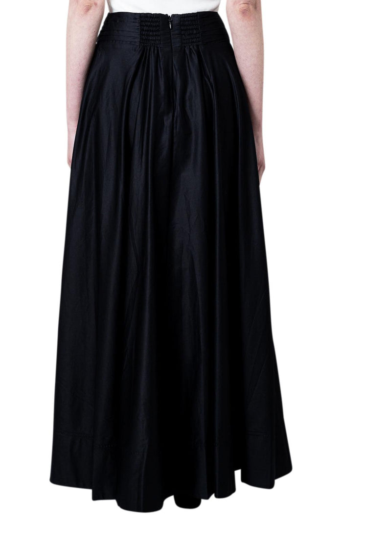 Aje-Oakleigh Maxi Skirt-dgallerystore