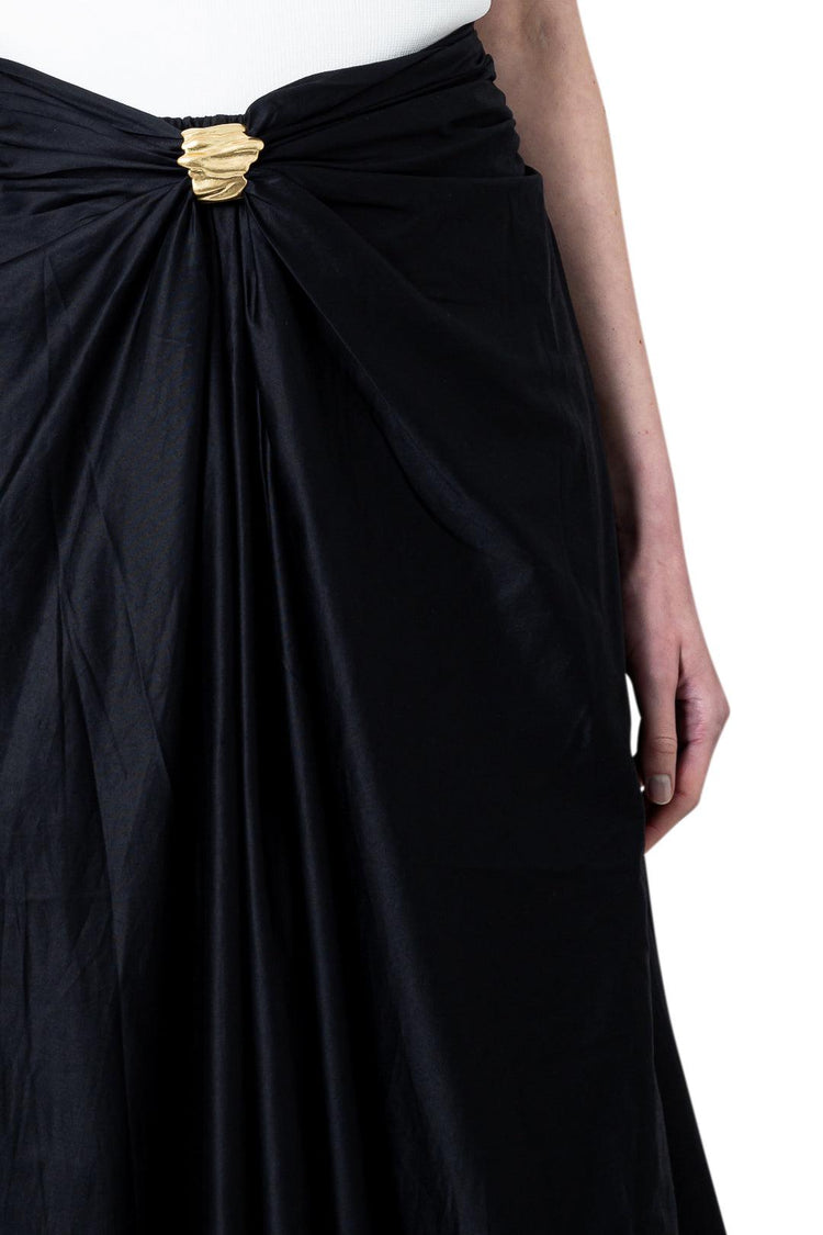 Aje-Oakleigh Maxi Skirt-dgallerystore