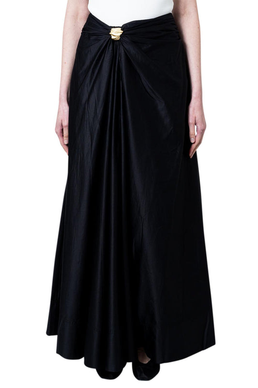 Aje-Oakleigh Maxi Skirt-dgallerystore