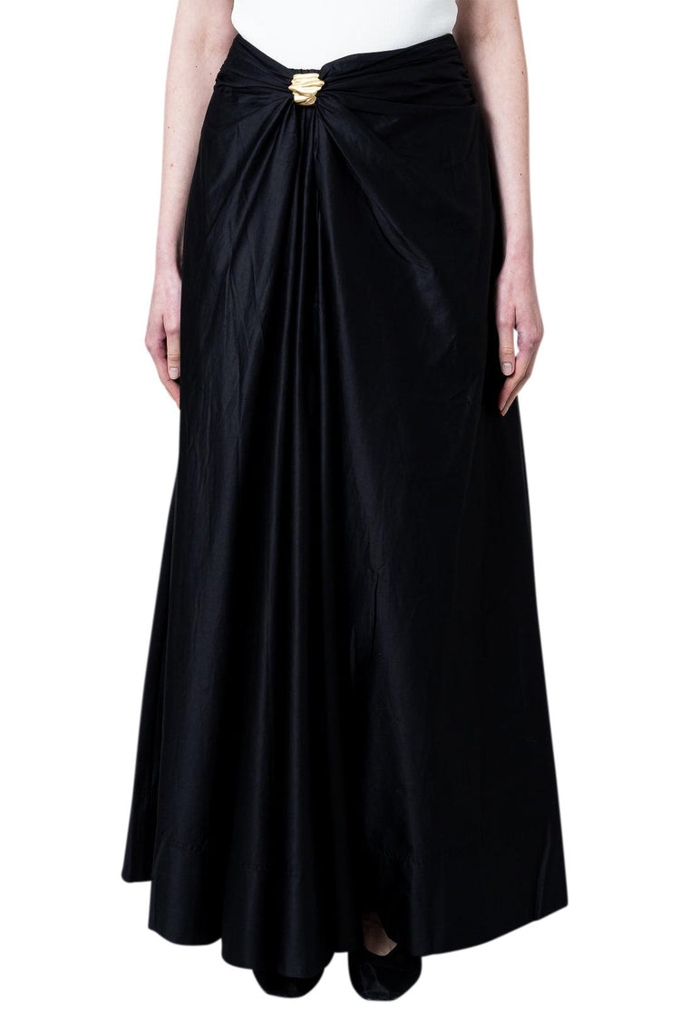 Aje-Oakleigh Maxi Skirt-dgallerystore