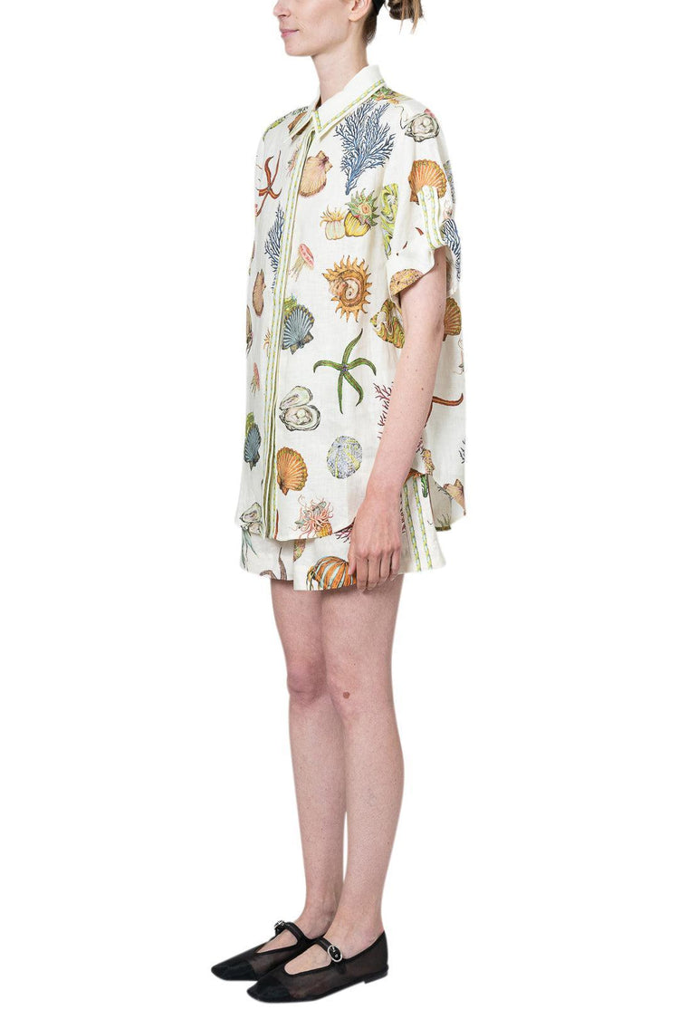 Alemais-See Shirt-dgallerystore