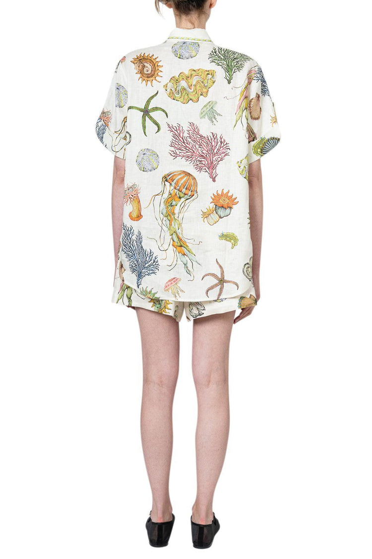 Alemais-See Shirt-dgallerystore