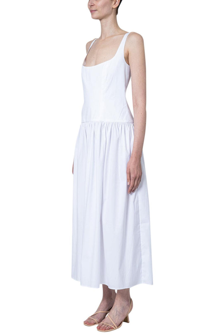 Anna Quan-Midi Dress-dgallerystore
