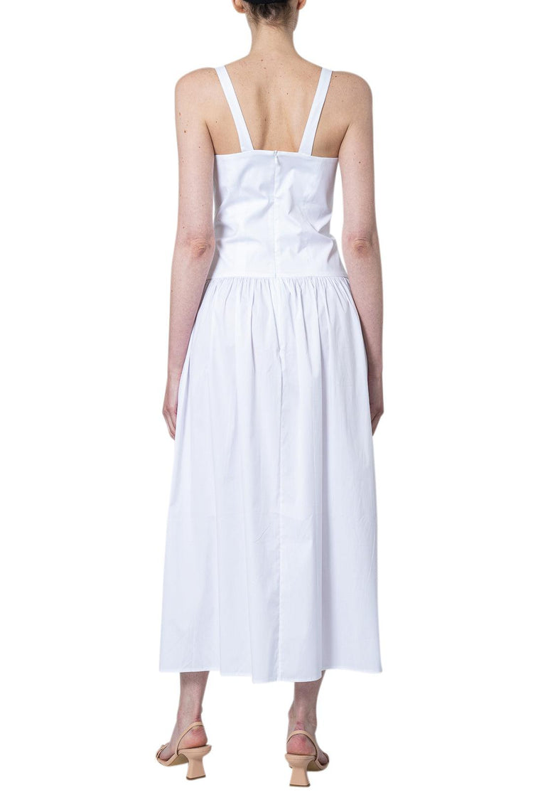 Anna Quan-Midi Dress-dgallerystore