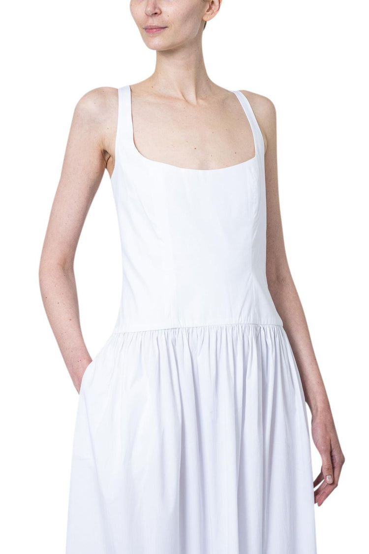 Anna Quan-Midi Dress-dgallerystore