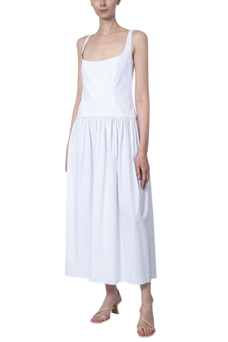 Anna Quan-Midi Dress-dgallerystore