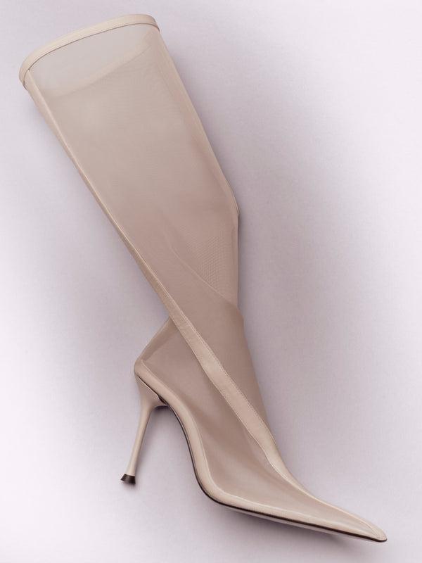 Anny Nord-Matrix 95 Boot Sand-dgallerystore