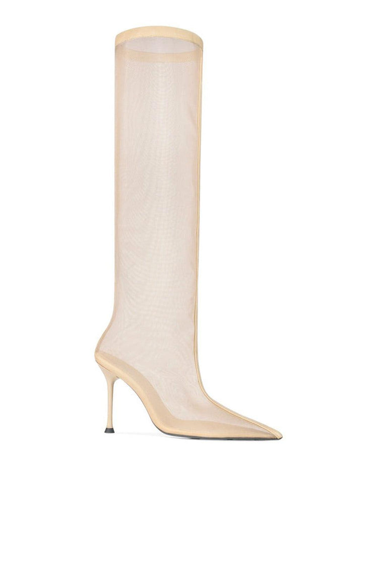 Anny Nord-Matrix 95 Boot Sand-dgallerystore