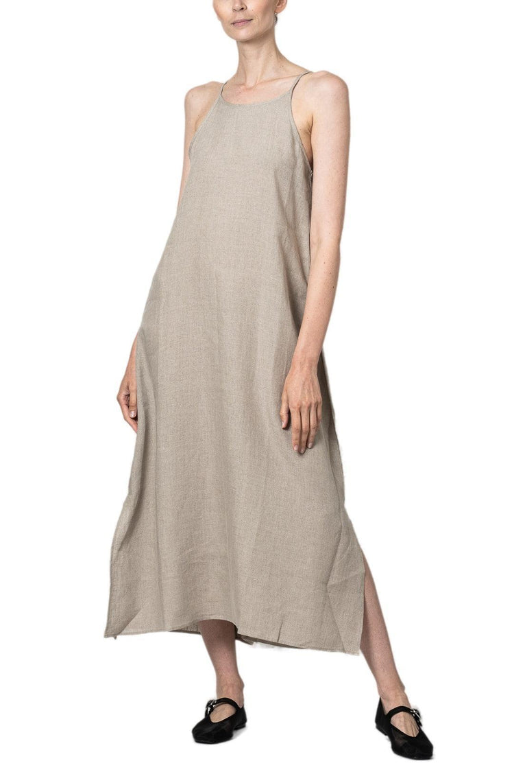 Arkitaip-Trude slip dress-dgallerystore