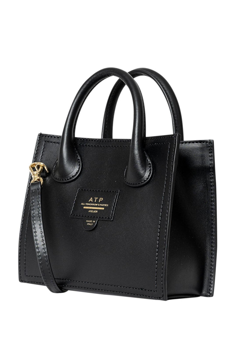 Atp Atelier-Masicelle Mini Handbag-dgallerystore