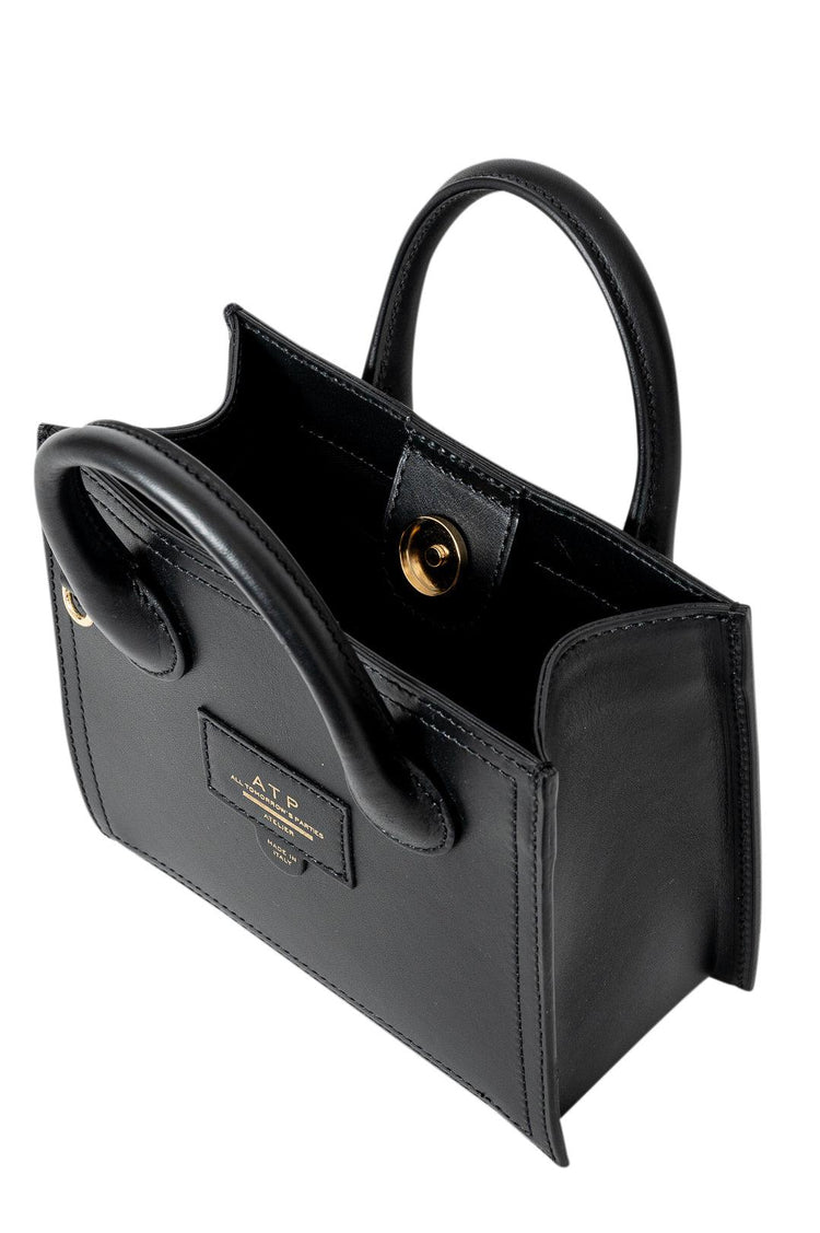Atp Atelier-Masicelle Mini Handbag-dgallerystore