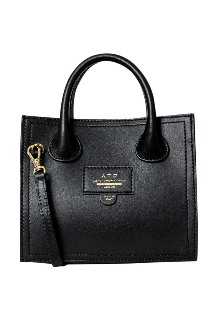 Atp Atelier-Masicelle Mini Handbag-dgallerystore