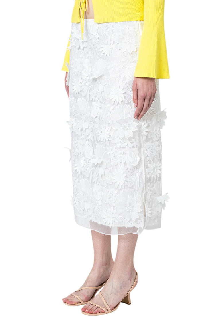 Designers Remix-Athene Skirt-dgallerystore