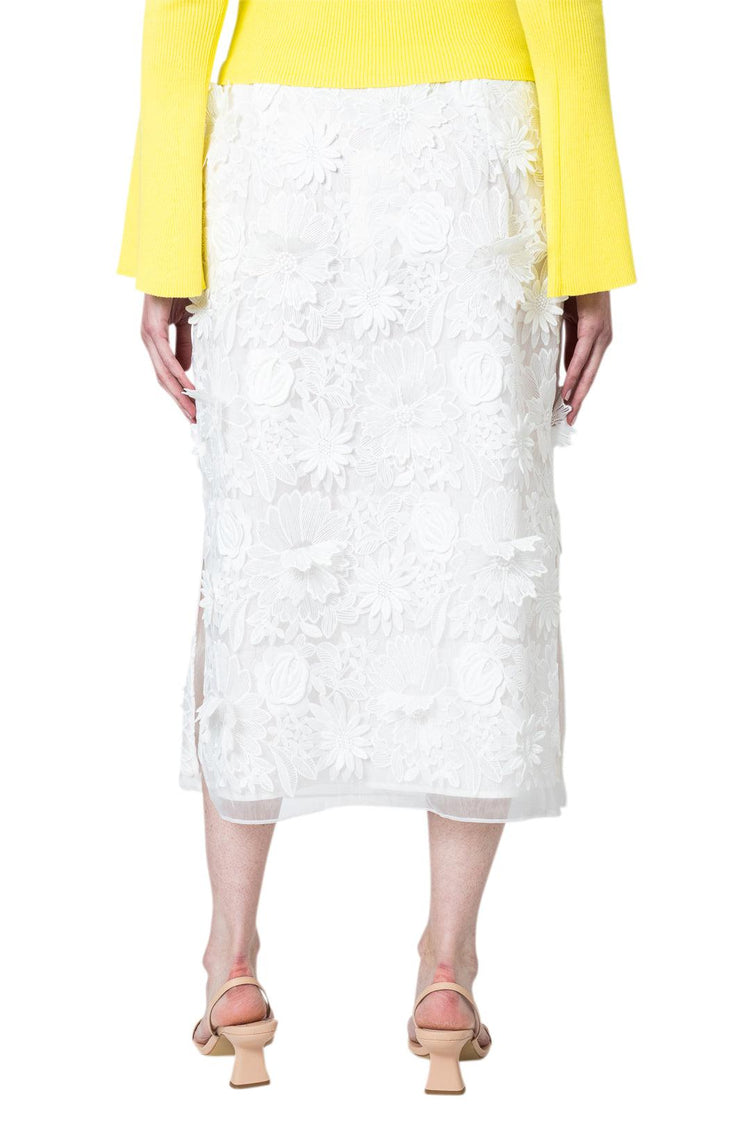 Designers Remix-Athene Skirt-dgallerystore