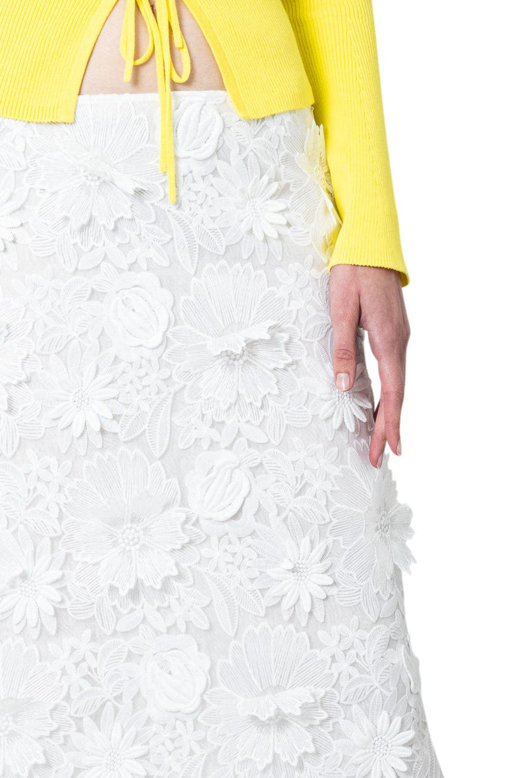 Designers Remix-Athene Skirt-dgallerystore