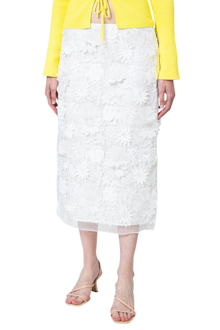 Designers Remix-Athene Skirt-dgallerystore