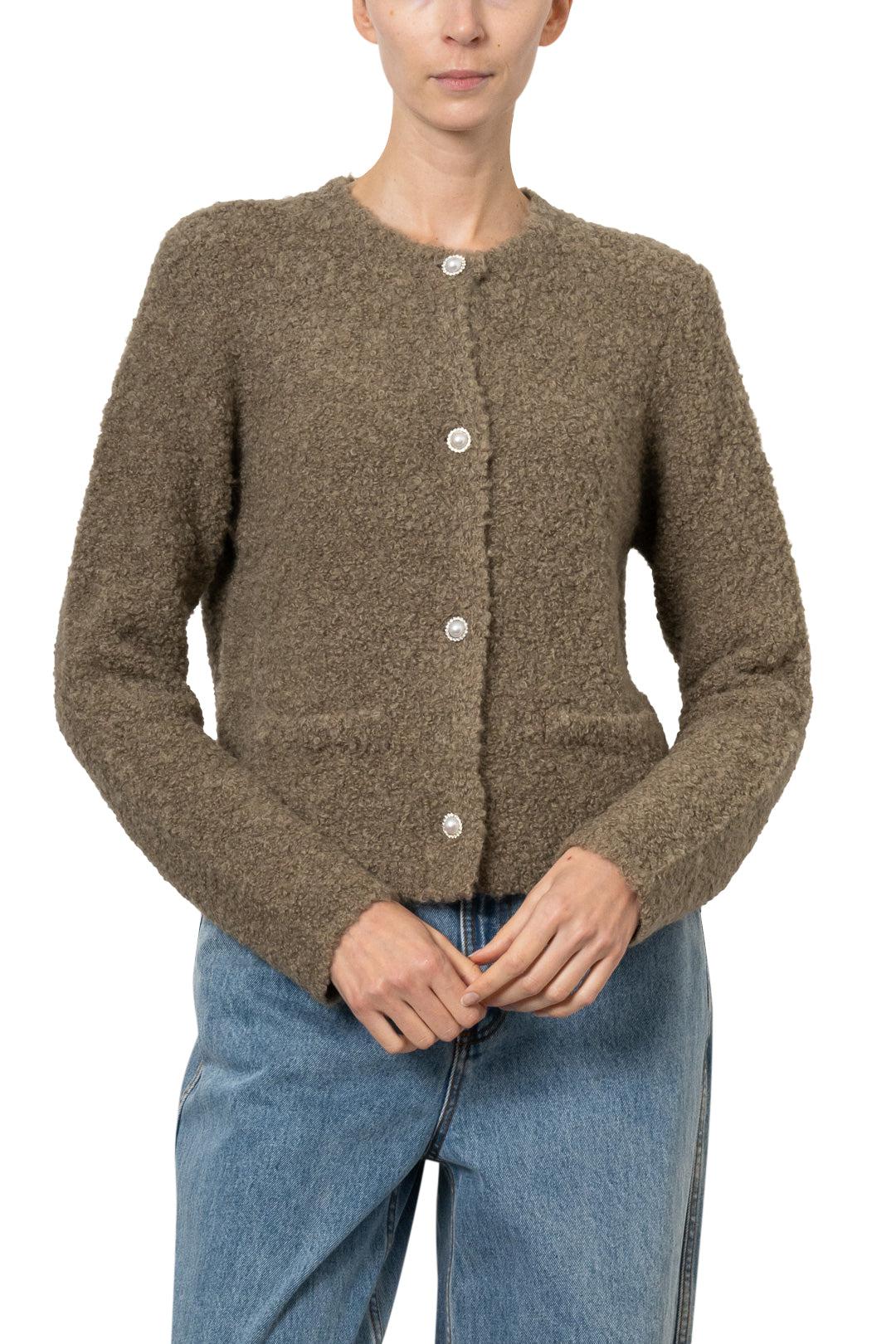 Designers Remix - Brielle Jacket - 19937 – 