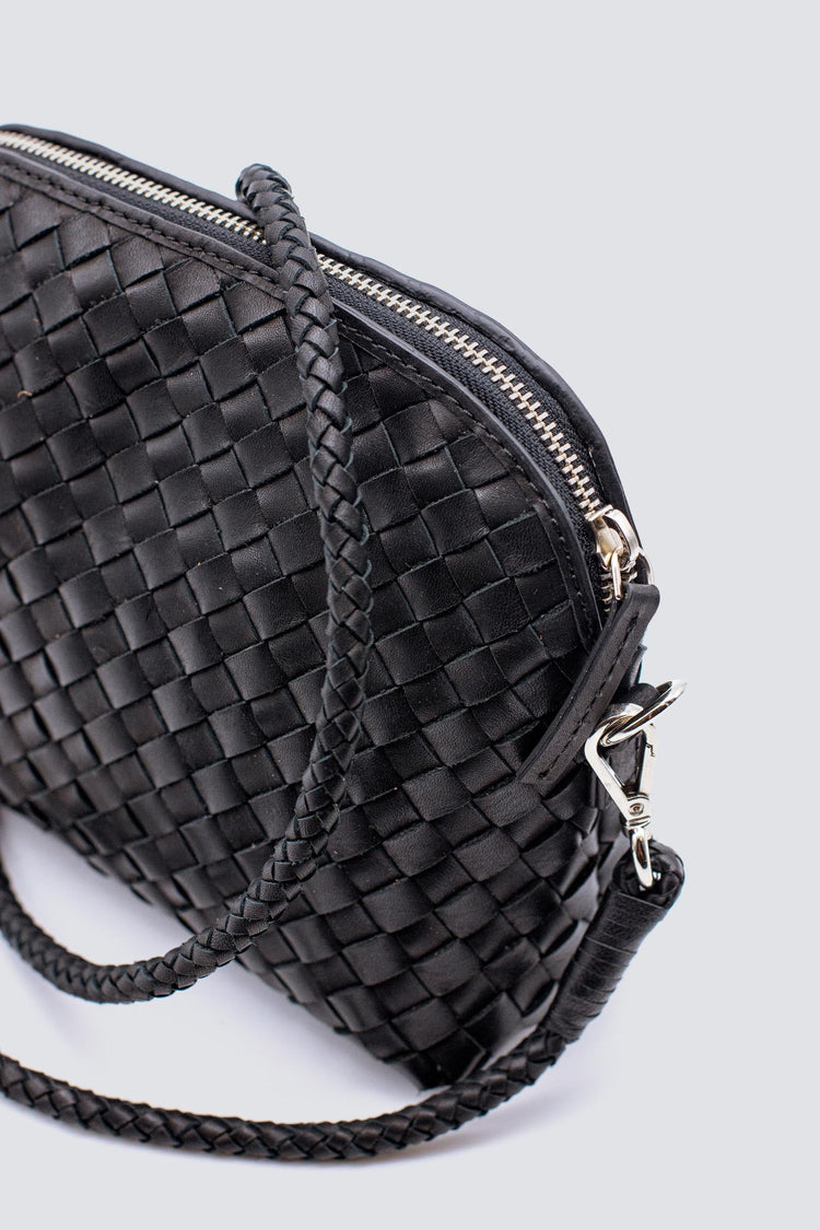 Dragon Diffusion-Chunky fellini pochette black-dgallerystore