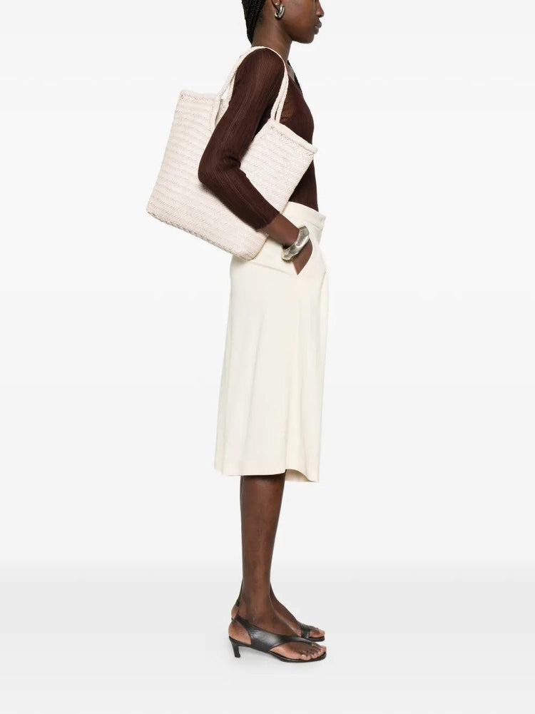 Dragon Diffusion-Dragon diffusion ns diagonal triple jump shoulder bag-dgallerystore