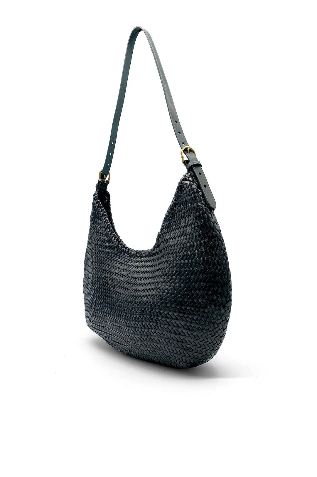 Dragon Diffusion-Luna Mezza Black-dgallerystore