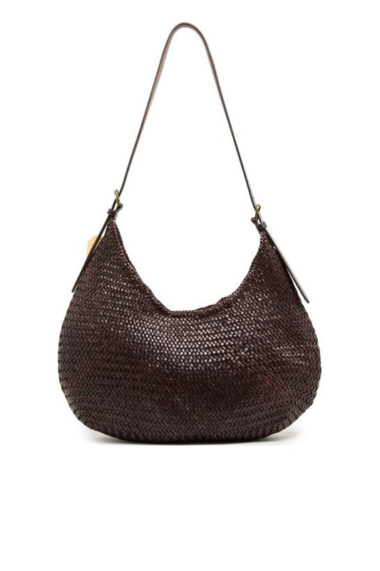 Dragon Diffusion-Luna Mezza Dark Brown-dgallerystore