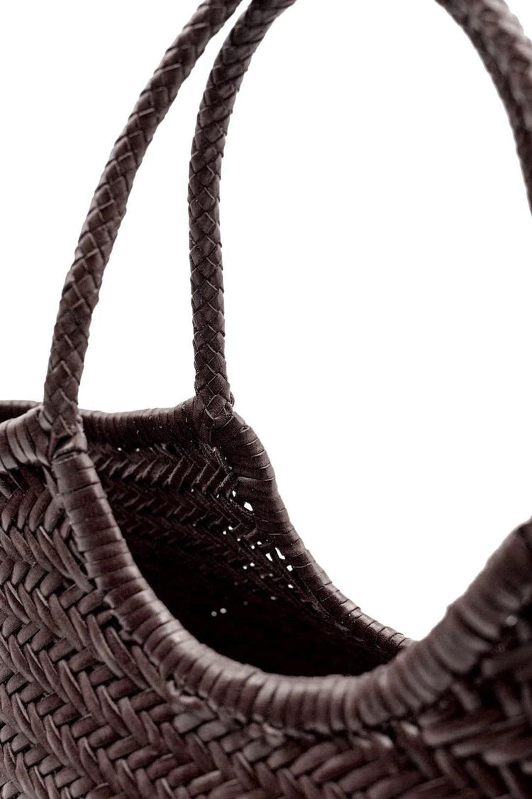 Dragon Diffusion-Nantucket Big Dark Brown-dgallerystore