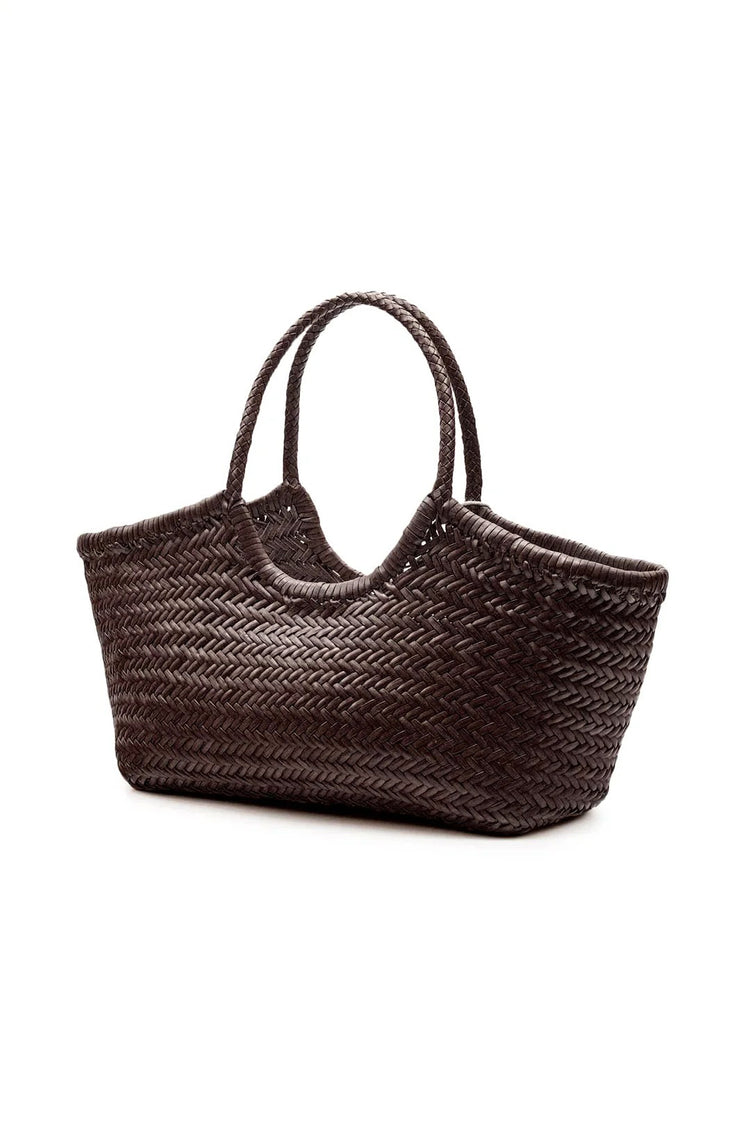 Dragon Diffusion-Nantucket Big Dark Brown-dgallerystore