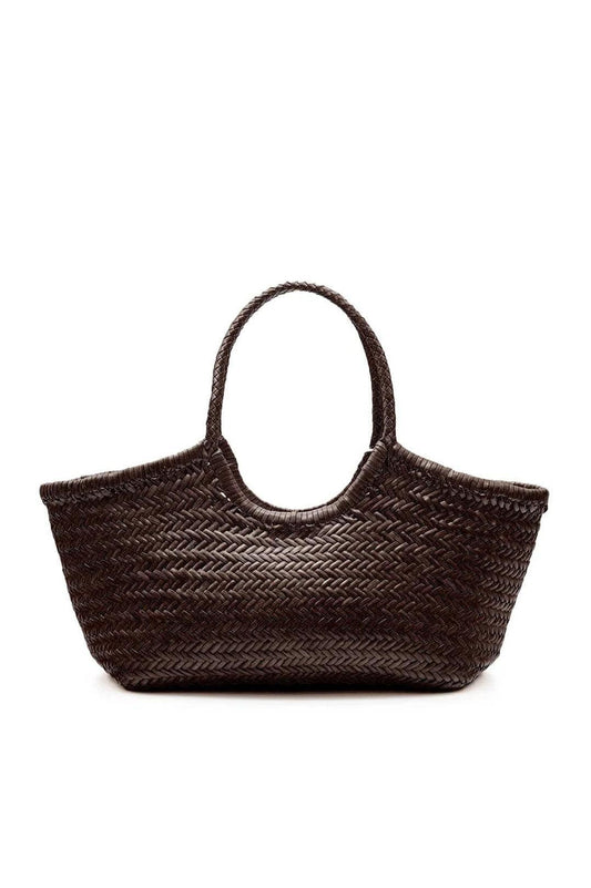 Dragon Diffusion-Nantucket Big Dark Brown-dgallerystore