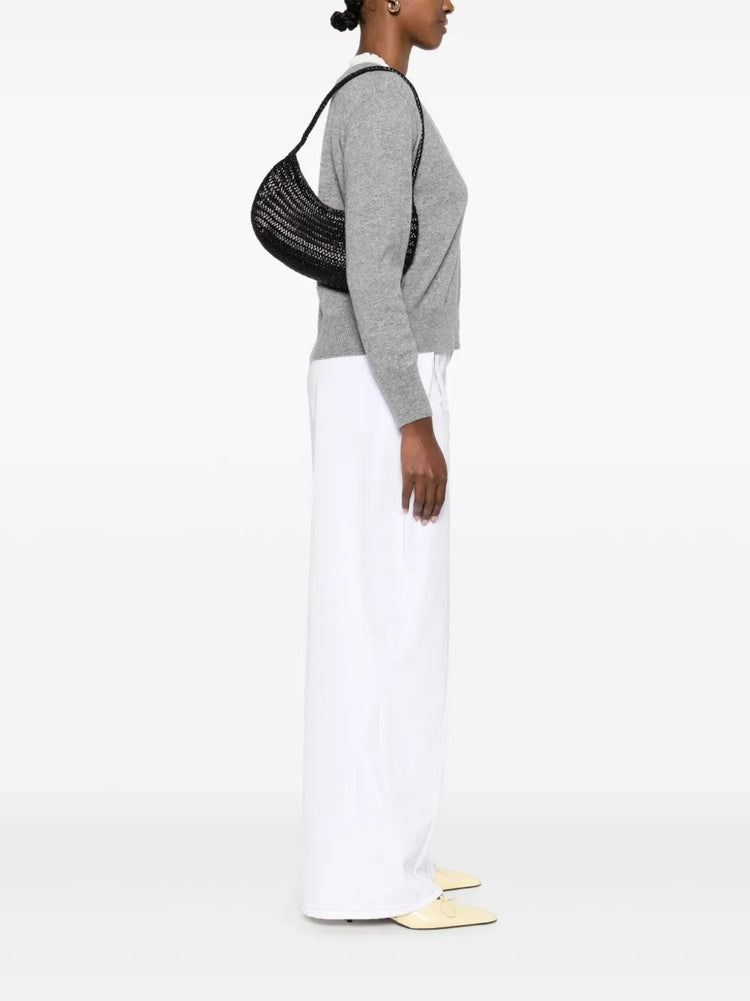 Dragon Diffusion-Nova luna shoulder bag black-dgallerystore