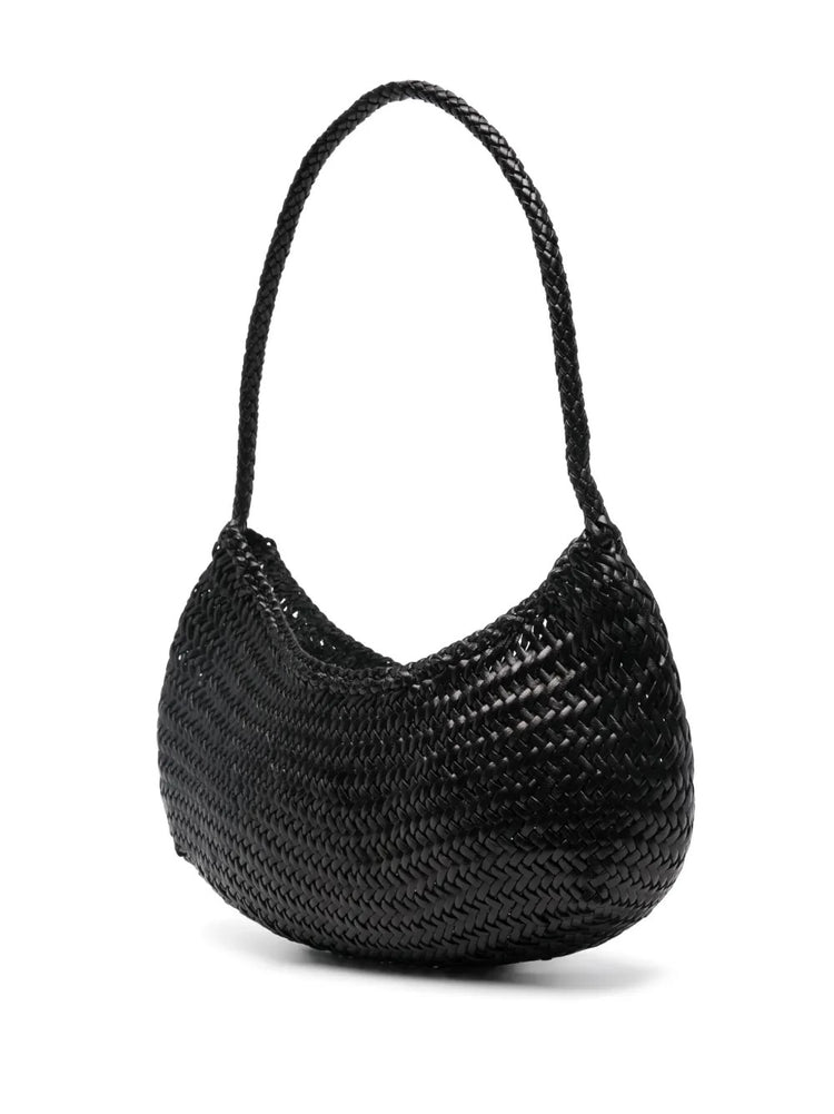 Dragon Diffusion-Nova luna shoulder bag black-dgallerystore