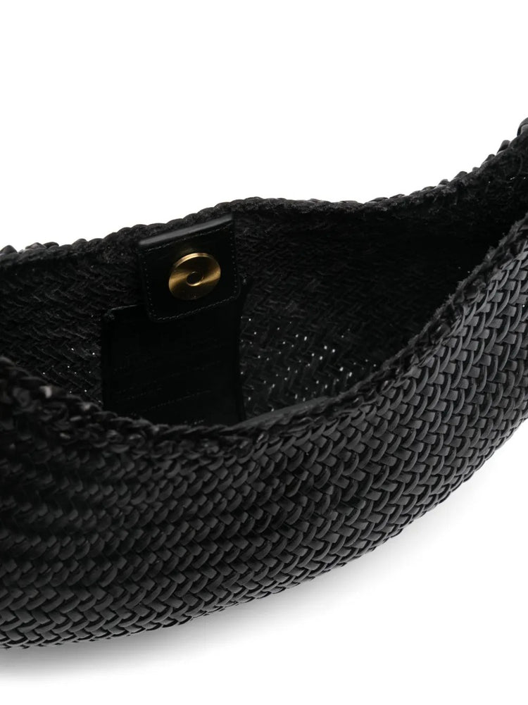 Dragon Diffusion-Nova luna shoulder bag black-dgallerystore
