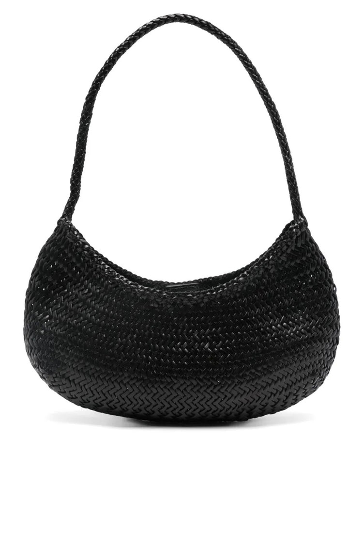 Dragon Diffusion-Nova luna shoulder bag black-dgallerystore
