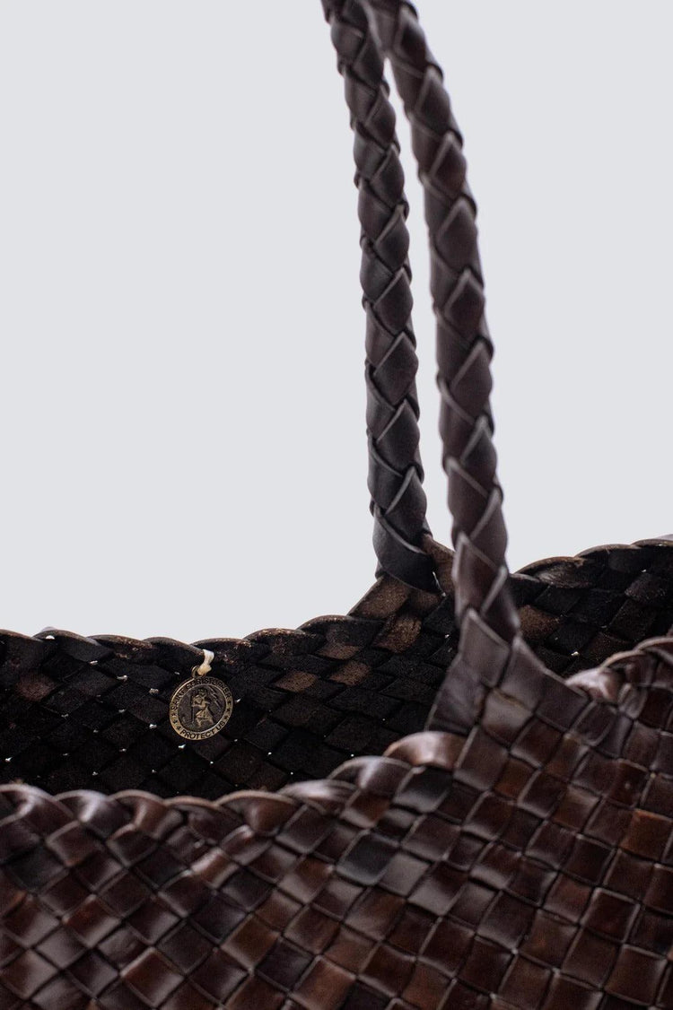 Dragon Diffusion-Santa Croce Big Dark Brown-dgallerystore