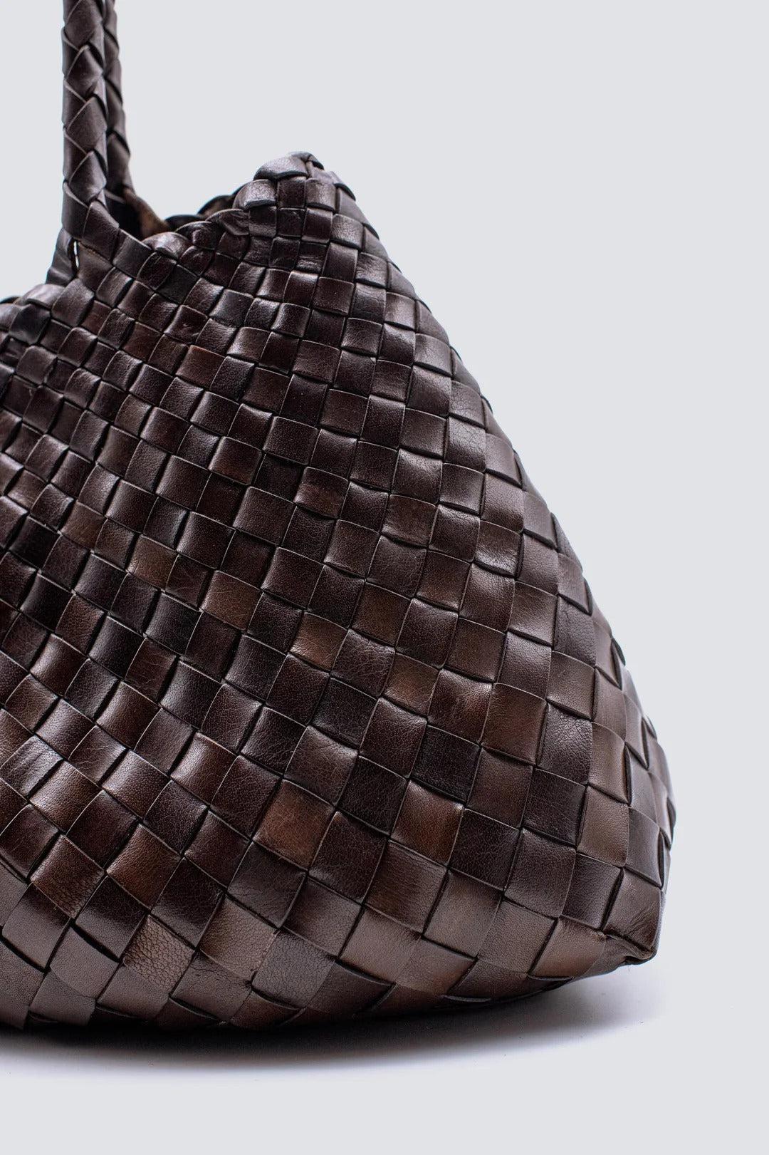 Dragon Diffusion-Santa Croce Big Dark Brown-dgallerystore