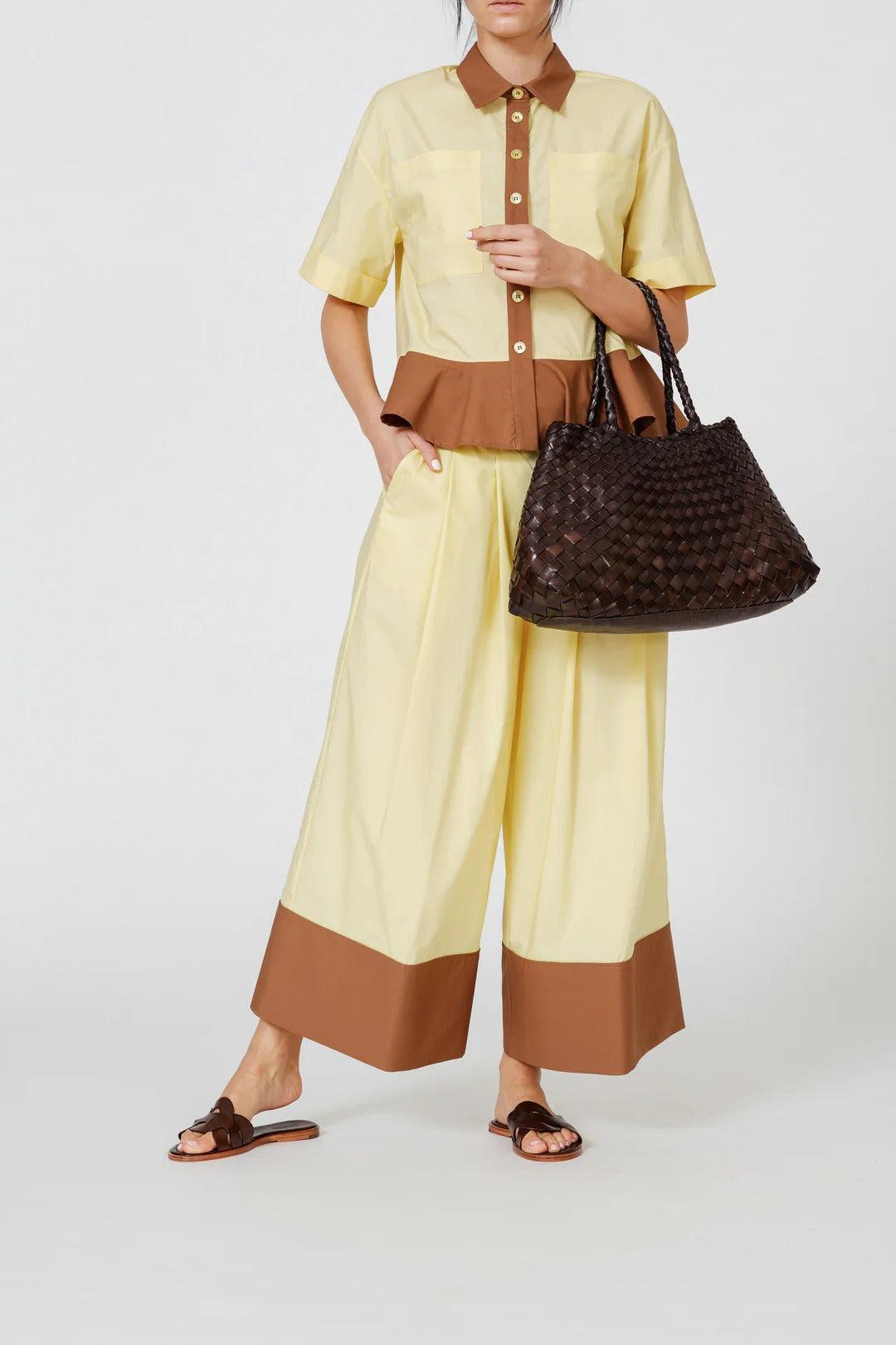 Dragon Diffusion-Santa Croce Big Dark Brown-dgallerystore