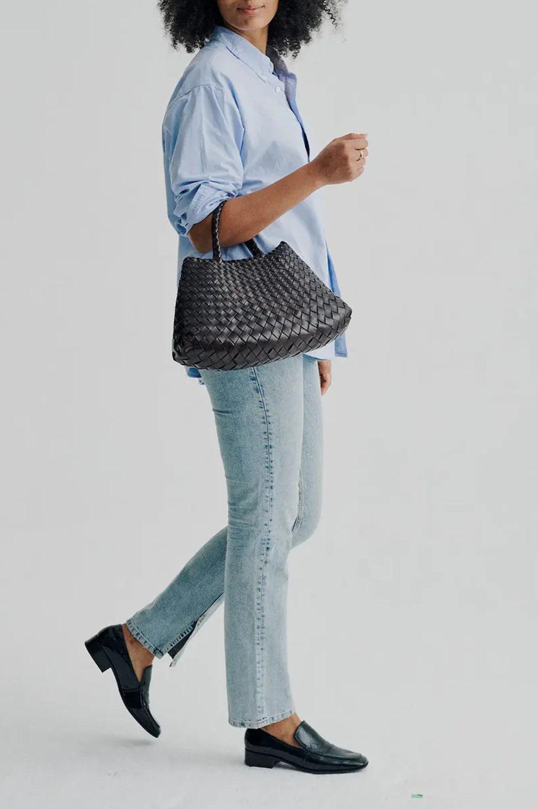 Dragon Diffusion-Santa Croce Small Black-dgallerystore