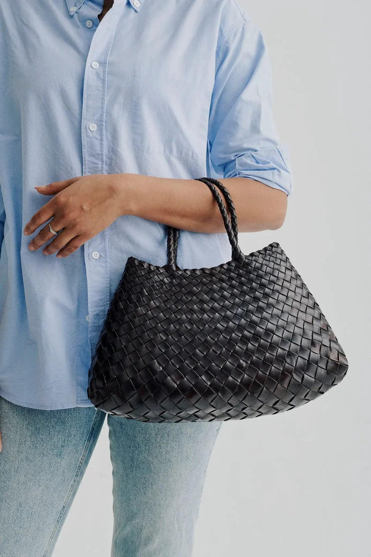 Dragon Diffusion-Santa Croce Small Black-dgallerystore