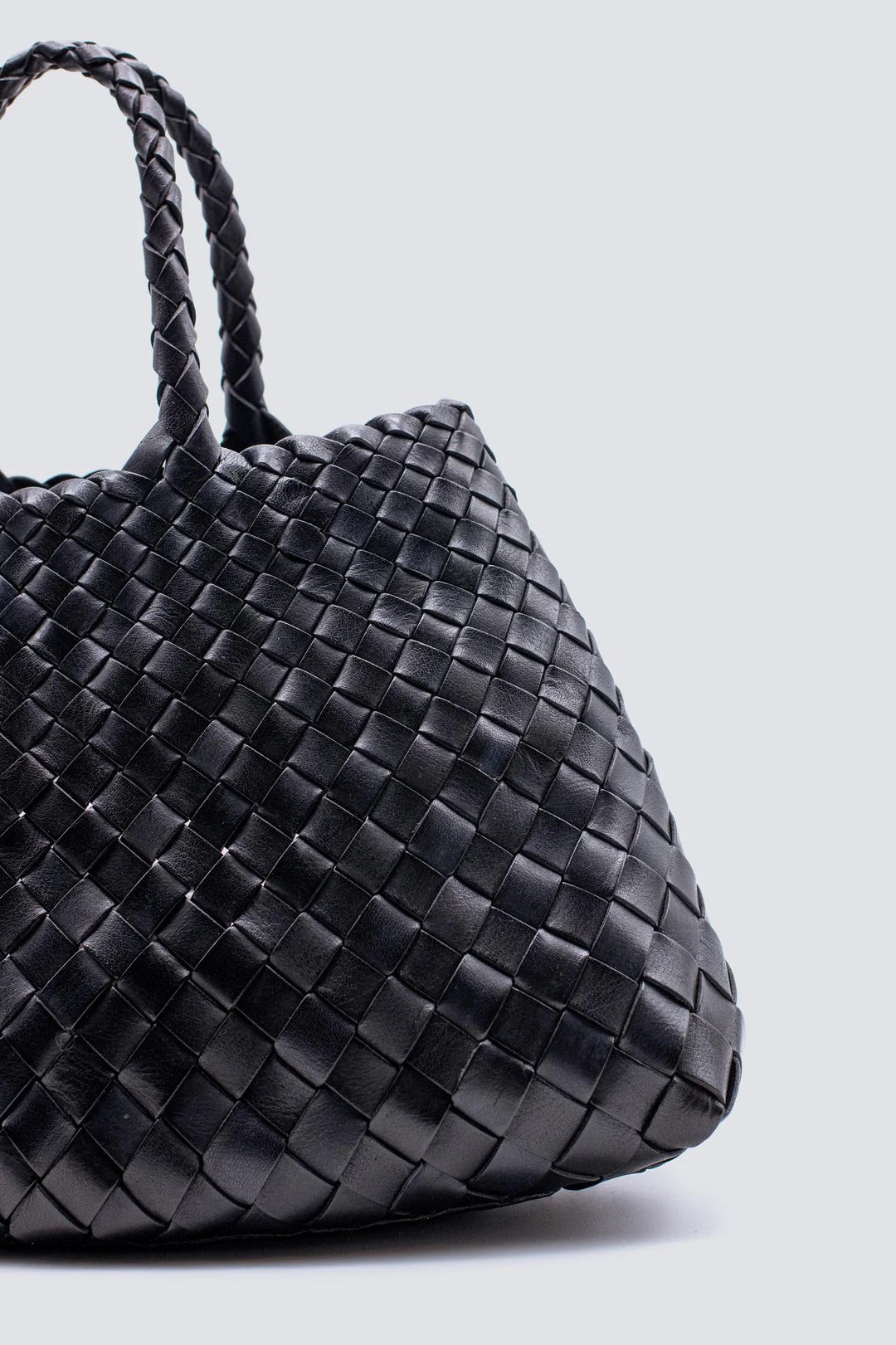 Dragon Diffusion-Santa Croce Small Black-dgallerystore