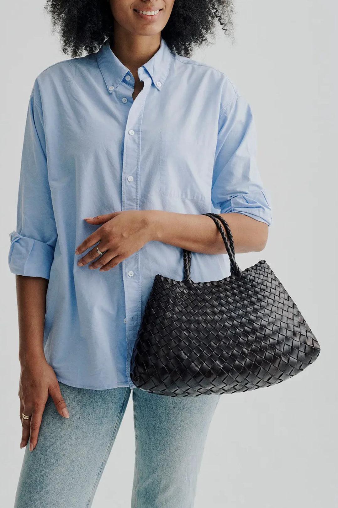 Dragon Diffusion-Santa Croce Small Black-dgallerystore