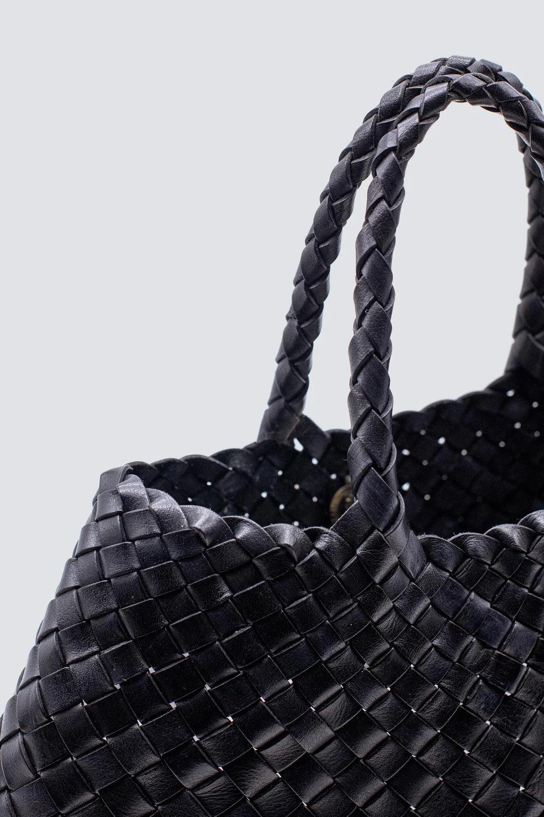 Dragon Diffusion-Santa Croce Small Black-dgallerystore