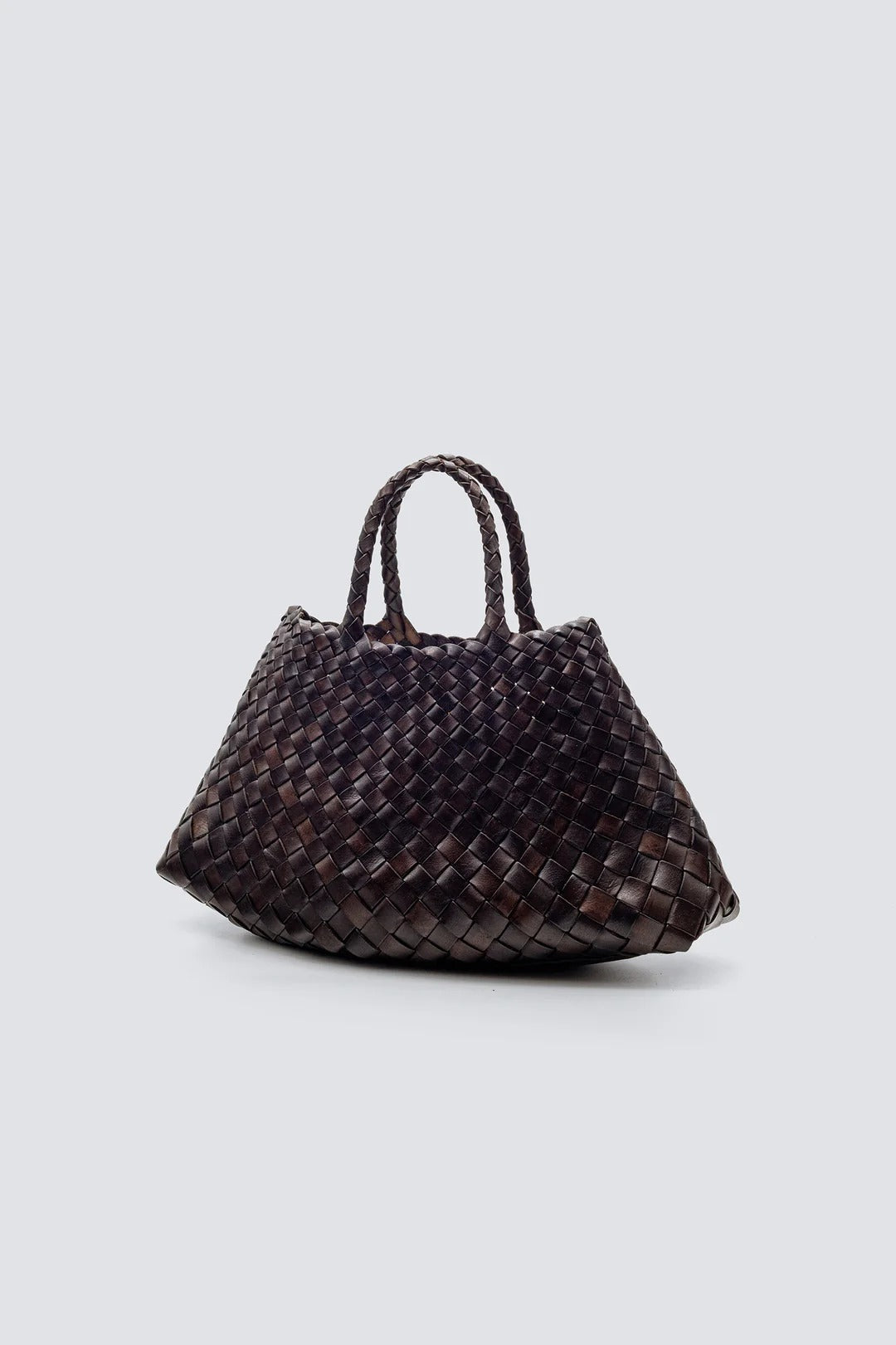 Dragon Diffusion-Santa Croce Small Dark Brown-dgallerystore