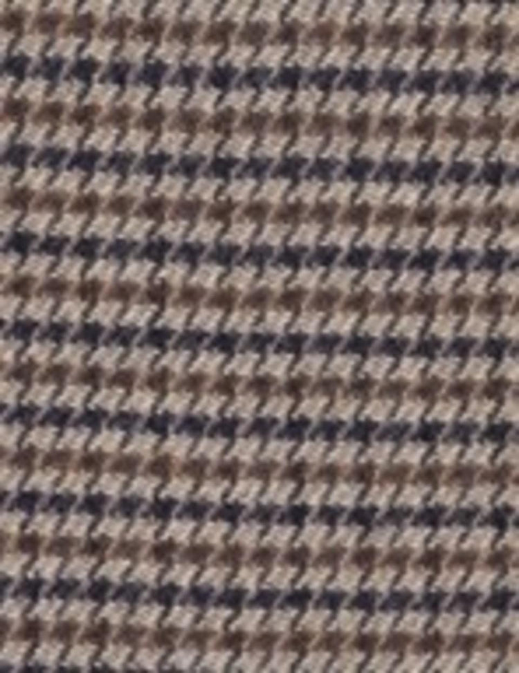 Dunst-Classic tweed jacket check-dgallerystore