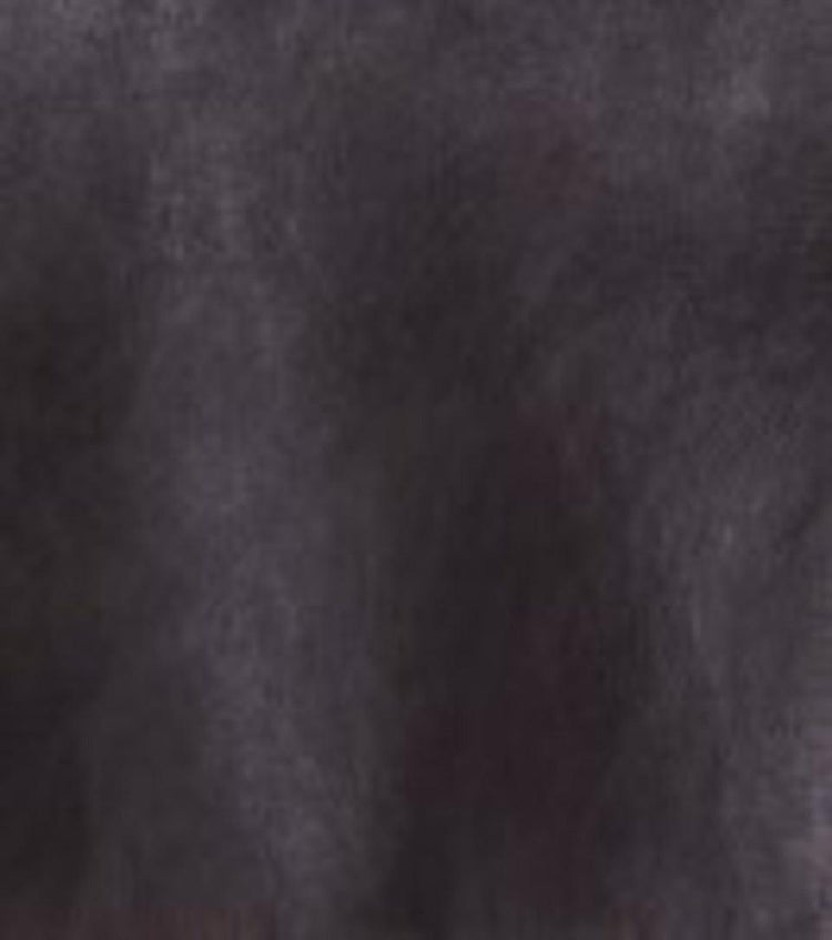 Dunst-Unisex stand collared leather blouson dark brown-dgallerystore