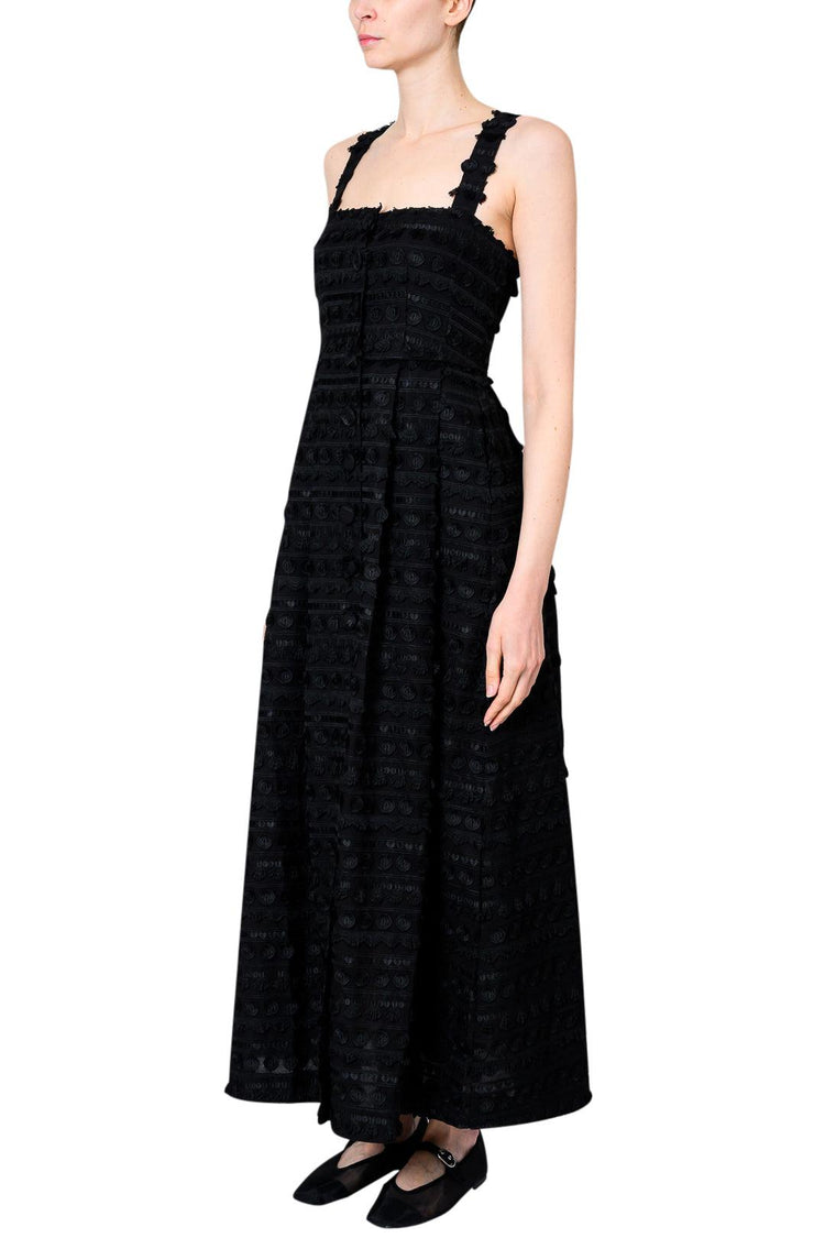 Evarae-Arla Dress-dgallerystore